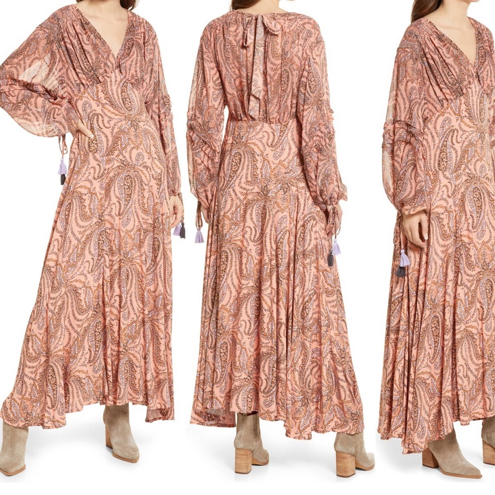 nwt | FP dress